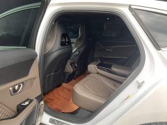 BYD Han EV Genesis Edition 610KM AWD Premium - ფოტო 14