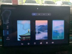 BYD Han EV Genesis Edition 610KM AWD Premium - ფოტო 2