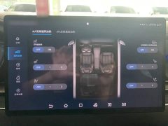 BYD Han EV Genesis Edition 610KM AWD Premium - ფოტო 3