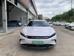 BYD Han EV Genesis Edition 610KM AWD Premium - ფოტო 6