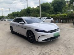 BYD Han EV Genesis Edition 610KM AWD Premium - ფოტო 7