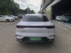 BYD Han EV Genesis Edition 610KM AWD Premium - ფოტო 8