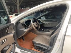 BYD Han EV Genesis Edition 610KM AWD Premium - ფოტო 9