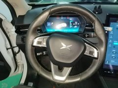 XPeng G3 G3i 460G - ფოტო 10