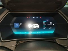 XPeng G3 G3i 460G - ფოტო 11