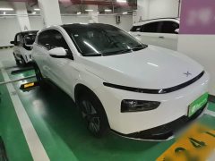 XPeng G3 G3i 460G - ფოტო 3