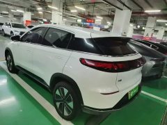 XPeng G3 G3i 460G - ფოტო 4