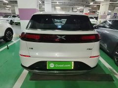 XPeng G3 G3i 460G - ფოტო 5
