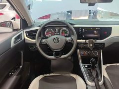 Volkswagen Polo Plus 1.5L Automatic Colorful Tech Edition - ფოტო 10