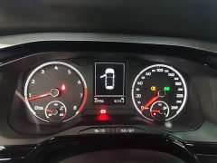 Volkswagen Polo Plus 1.5L Automatic Colorful Tech Edition - ფოტო 11