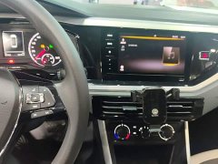Volkswagen Polo Plus 1.5L Automatic Colorful Tech Edition - ფოტო 12