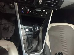 Volkswagen Polo Plus 1.5L Automatic Colorful Tech Edition - ფოტო 13
