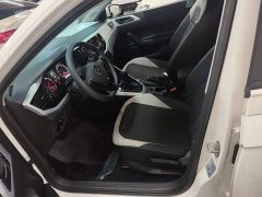 Volkswagen Polo Plus 1.5L Automatic Colorful Tech Edition - ფოტო 14