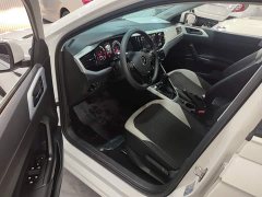 Volkswagen Polo Plus 1.5L Automatic Colorful Tech Edition - ფოტო 15