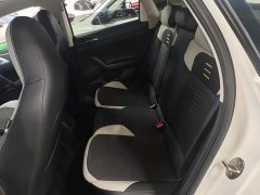 Volkswagen Polo Plus 1.5L Automatic Colorful Tech Edition - ფოტო 16
