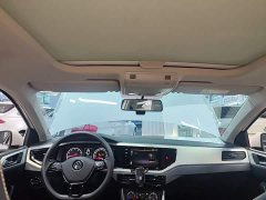 Volkswagen Polo Plus 1.5L Automatic Colorful Tech Edition - ფოტო 17