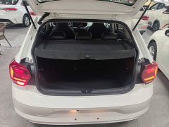 Volkswagen Polo Plus 1.5L Automatic Colorful Tech Edition - ფოტო 18