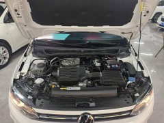 Volkswagen Polo Plus 1.5L Automatic Colorful Tech Edition - ფოტო 19