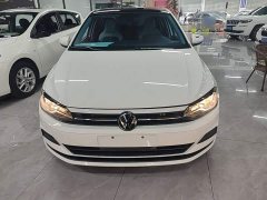 Volkswagen Polo Plus 1.5L Automatic Colorful Tech Edition - ფოტო 2