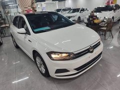 Volkswagen Polo Plus 1.5L Automatic Colorful Tech Edition - ფოტო 3