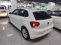 Volkswagen Polo Plus 1.5L Automatic Colorful Tech Edition - ფოტო 4