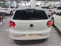 Volkswagen Polo Plus 1.5L Automatic Colorful Tech Edition - ფოტო 5
