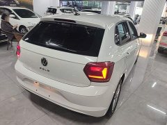 Volkswagen Polo Plus 1.5L Automatic Colorful Tech Edition - ფოტო 6