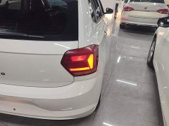 Volkswagen Polo Plus 1.5L Automatic Colorful Tech Edition - ფოტო 7