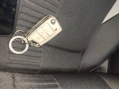Volkswagen Polo Plus 1.5L Automatic Colorful Tech Edition - ფოტო 8