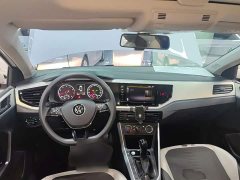 Volkswagen Polo Plus 1.5L Automatic Colorful Tech Edition - ფოტო 9