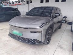 Toyota Platinum Smart 3X 430 Air - ფოტო 1