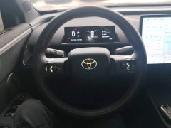 Toyota Platinum Smart 3X 430 Air - ფოტო 10