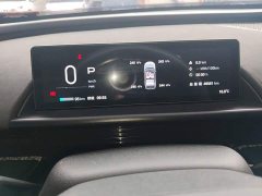 Toyota Platinum Smart 3X 430 Air - ფოტო 11