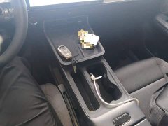 Toyota Platinum Smart 3X 430 Air - ფოტო 13