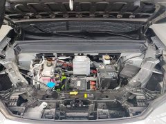 Toyota Platinum Smart 3X 430 Air - ფოტო 19