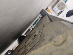 Toyota Platinum Smart 3X 430 Air - ფოტო 20