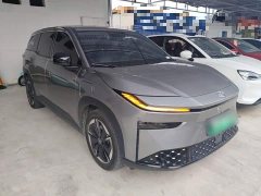 Toyota Platinum Smart 3X 430 Air - ფოტო 3