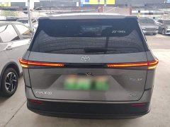 Toyota Platinum Smart 3X 430 Air - ფოტო 5