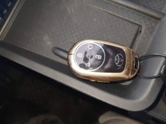 Toyota Platinum Smart 3X 430 Air - ფოტო 8