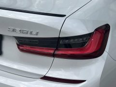 BMW 3 Series Facelift 325Li M Sport Night Edition Package - ფოტო 10