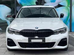 BMW 3 Series Facelift 325Li M Sport Night Edition Package - ფოტო 12