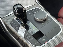 BMW 3 Series Facelift 325Li M Sport Night Edition Package - ფოტო 13