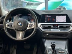 BMW 3 Series Facelift 325Li M Sport Night Edition Package - ფოტო 15