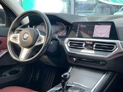 BMW 3 Series Facelift 325Li M Sport Night Edition Package - ფოტო 16