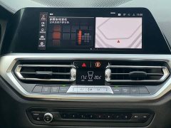 BMW 3 Series Facelift 325Li M Sport Night Edition Package - ფოტო 17