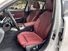 BMW 3 Series Facelift 325Li M Sport Night Edition Package - ფოტო 19