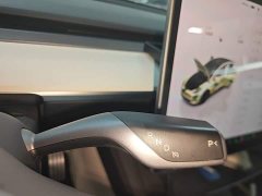 Tesla Model Y Performance All-Wheel Drive - ფოტო 13