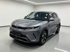 BYD Yuan UP Smart Drive 401KM Leading Edition - ფოტო 1
