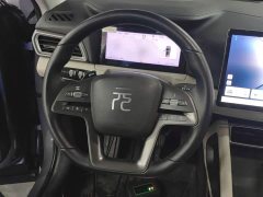 BYD Yuan UP Smart Drive 401KM Leading Edition - ფოტო 10