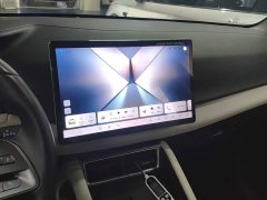 BYD Yuan UP Smart Drive 401KM Leading Edition - ფოტო 12